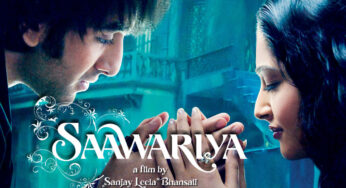 Saawariya 2007