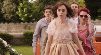 Love, Rosie 2014