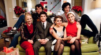 The Perks of Being a Wallflower 2012