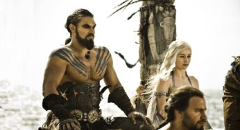 Game of Thrones 2011