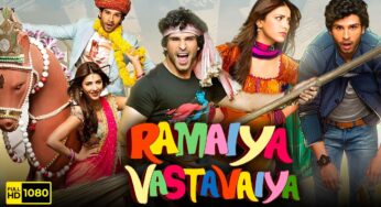 Ramaiya vastavaiya 2013
