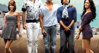 Zindagi Na Milegi Dobara 2011