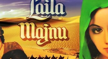 Laila Majnu 1976